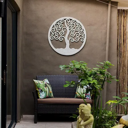 Pearl Moon Boutique Suites Wildernis Exterior photo