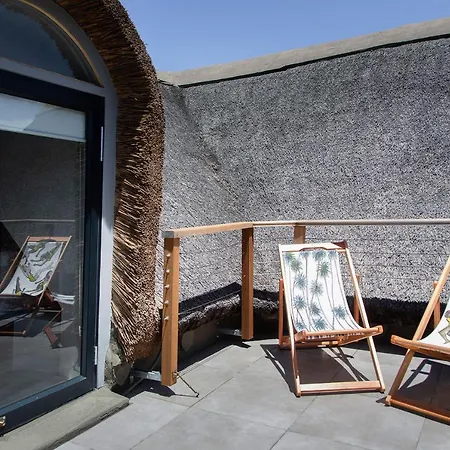 Pearl Moon Boutique Suites Wildernis Exterior photo